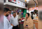সচিবালয়ের এক্সিকিউটিভ ক্যান্টিন সম্প্রসারণ করা হবে: পর্যটনমন্ত্রী