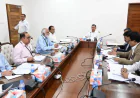 প্রধানমন্ত্রীর সভাপতিত্বে ভূমিকম্প প্রস্তুতি বিষয়ক সভা