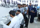 চুয়াডাঙ্গায় গণপরিবহন কর্মীদের ডোপ টেস্ট, মাদকে চাকরিচ্যুতি