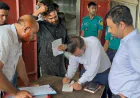 অস্বাস্থ্যকর পরিবেশে চিপস উৎপাদন, জরিমানা ১ লাখ টাকা