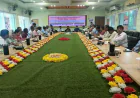 সাতক্ষীরায় সাইবার বুলিং ও অনলাইন সহিংসতা প্রতিরোধে সভা
