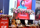 ডা. জুবাইদা রহমানের আহ্বান: থ্যালাসেমিয়া ও বিরল রোগীদের ডেটাবেজ তৈরি প্রয়োজন