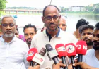 টাঙ্গাইলের ডিসি লেককে মিনি পর্যটনকেন্দ্র হিসেবে গড়ে তোলা হবে: টুকু