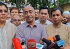 জুলাই সনদের আলোকে আইন সংস্কার কমিশনের প্রস্তাব বাস্তবায়ন হবে: আইনমন্ত্রী