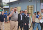 যুক্তরাষ্ট্রের বিশেষ দূতের রোহিঙ্গা আশ্রয় শিবির পরিদর্শন
