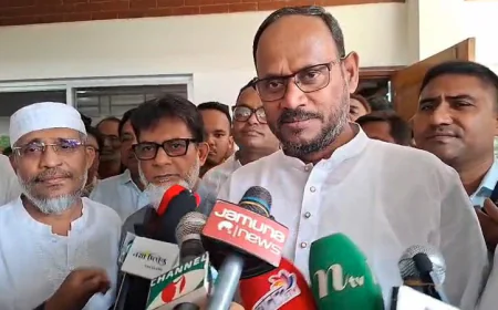 জলাশয় উন্মুক্ত রাখা হবে, জোরদার হচ্ছে নদী-খাল খনন: টুকু