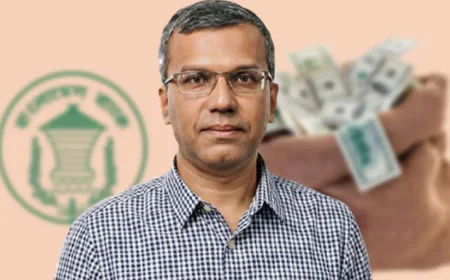 ব্যাংকিং খাতে আস্থা পুনঃপ্রতিষ্ঠায় সুশাসনে গুরুত্ব: গভর্নর