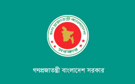 সরকারি অনুষ্ঠানের ব্যানার ও বিলবোর্ডে প্রধানমন্ত্রীর ছবি ব্যবহার নিষিদ্ধ
