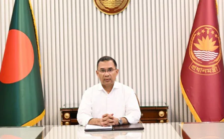 প্রধানমন্ত্রীর ঢাকা মেডিকেল পরিদর্শন ঘিরে উচ্ছ্বসিত সাবেক ও বর্তমান শিক্ষার্থীরা