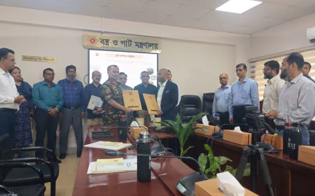 নতুন বিনিয়োগে বেসরকারি খাতকে সহায়তা দেবে সরকার: বাণিজ্যমন্ত্রী