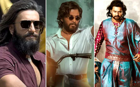 বলিউড চলচ্চিত্রে ক্রোধ, প্রতিশোধ এবং পিতৃতন্ত্র: ভারত সম্পর্কে আমাদের কী বলে?
