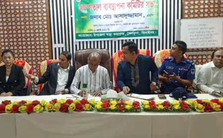 সরকারি দপ্তর ও প্রকল্পে দলীয় সিন্ডিকেট বন্ধের হুঁশিয়ারি আইনমন্ত্রীর