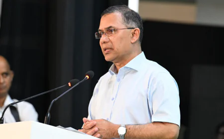 মানবিক চিকিৎসা ও সেবার মানেই স্বাস্থ্যখাতে আস্থা ফিরবে: প্রধানমন্ত্রী
