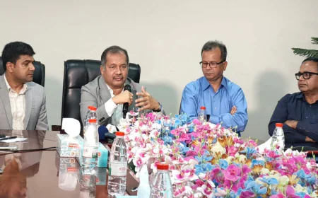 নবম ওয়েজবোর্ড বাস্তবায়ন জরুরি: তথ্যমন্ত্রী