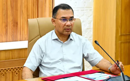 সরকার আগামী মাসে চালু করবে ‘প্রবাসী কার্ড’ পরীক্ষামূলক কার্যক্রম