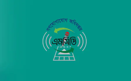 প্রাকৃতিক দুর্যোগ মোকাবিলায় সরকারের কার্যক্রম অব্যাহত, নেওয়া হচ্ছে সর্বশেষ পরিস্থিতির তথ্য