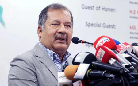 অর্থনীতিকে প্রাধান্য দিয়েই পরিচালিত হচ্ছে বাংলাদেশের বৈদেশিক নীতি: তথ্যমন্ত্রী