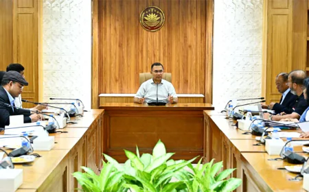 পরিবেশবান্ধব প্রযুক্তিতে ইট উৎপাদনের ওপর গুরুত্বারোপ প্রধানমন্ত্রীর