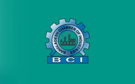 রপ্তানি বহুমুখীকরণে ‘হালাল অর্থনীতি’ নতুন সম্ভাবনার দ্বার খুলতে পারে: বিসিআই