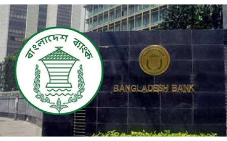ফ্রিল্যান্সার ও সেবা রপ্তানিকারকদের বৈদেশিক মুদ্রা লেনদেনে নতুন নির্দেশনা