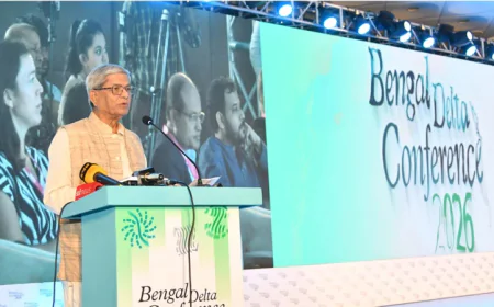গণতন্ত্র ও অর্থনীতি পুনর্গঠনে কাজ করছে সরকার: মির্জা ফখরুল