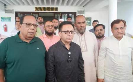 জনগণের ভোগান্তি কমাতে নিরলসভাবে কাজ করছে সরকার: বাণিজ্যমন্ত্রী