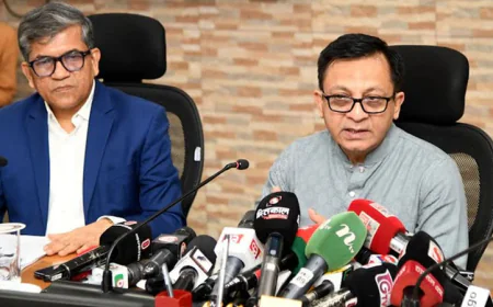 চলতি অর্থবছরে রপ্তানি লক্ষ্যমাত্রা ৬৩.৪ বিলিয়ন ডলার