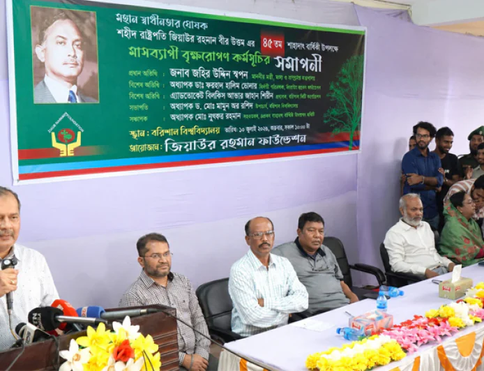 জনগণের ভাগ্য পরিবর্তনের মাধ্যম রাজনীতি: তথ্যমন্ত্রী