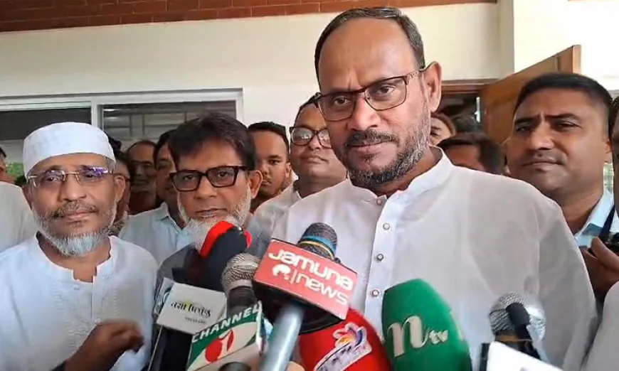 জলাশয় উন্মুক্ত রাখা হবে, জোরদার হচ্ছে নদী-খাল খনন: টুকু