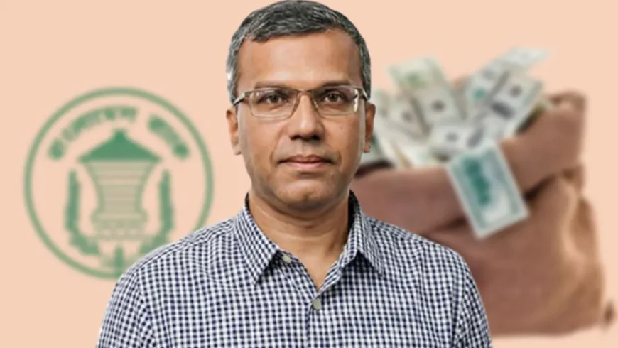ব্যাংকিং খাতে আস্থা পুনঃপ্রতিষ্ঠায় সুশাসনে গুরুত্ব: গভর্নর