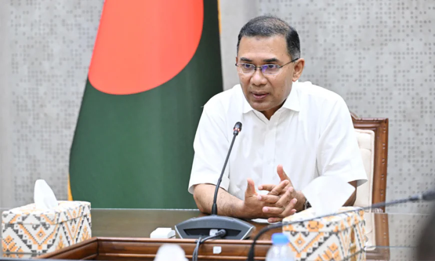 দেশের স্বার্থে সবাইকে দায়িত্বশীল ও সচেতন হওয়ার আহ্বান প্রধানমন্ত্রীর