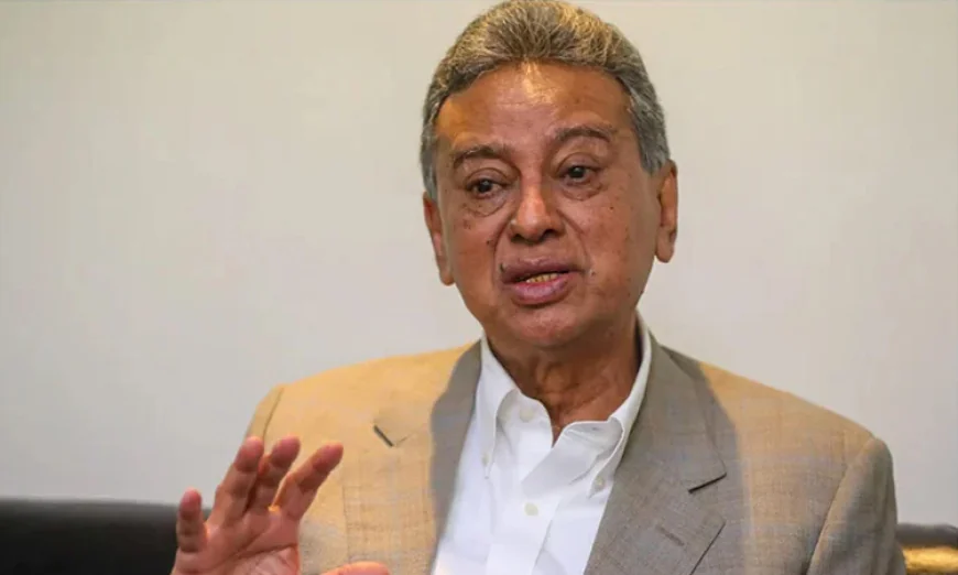 স্বাস্থ্য খাতের উন্নয়নে সরকারি-বেসরকারি সমন্বয়ের ওপর জোর অর্থমন্ত্রীর