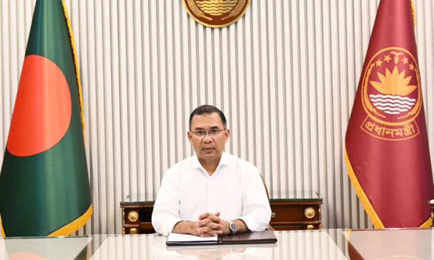 প্রধানমন্ত্রীর ঢাকা মেডিকেল পরিদর্শন ঘিরে উচ্ছ্বসিত সাবেক ও বর্তমান শিক্ষার্থীরা