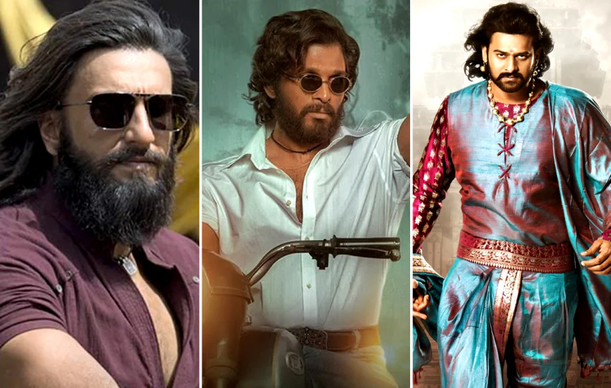 বলিউড চলচ্চিত্রে ক্রোধ, প্রতিশোধ এবং পিতৃতন্ত্র: ভারত সম্পর্কে আমাদের কী বলে?