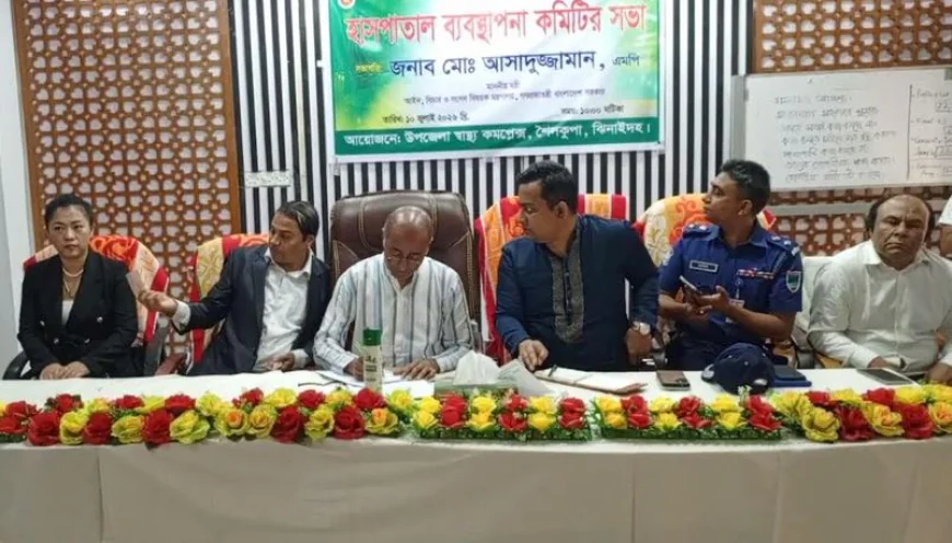 সরকারি দপ্তর ও প্রকল্পে দলীয় সিন্ডিকেট বন্ধের হুঁশিয়ারি আইনমন্ত্রীর