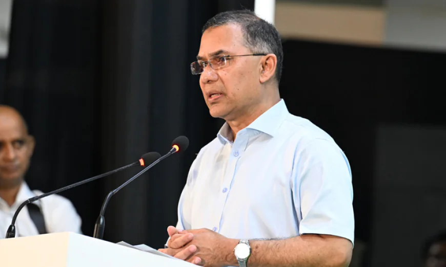 মানবিক চিকিৎসা ও সেবার মানেই স্বাস্থ্যখাতে আস্থা ফিরবে: প্রধানমন্ত্রী