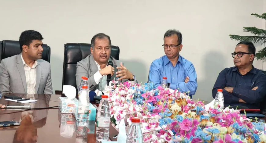নবম ওয়েজবোর্ড বাস্তবায়ন জরুরি: তথ্যমন্ত্রী