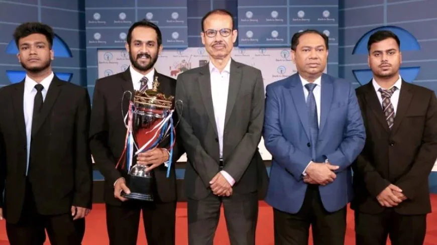 বিএসইসির ওপর বর্তমানে কোনো রাজনৈতিক চাপ নেই: চেয়ারম্যান
