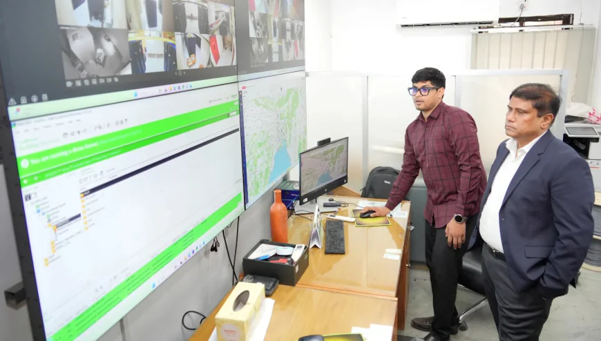 দুর্যোগ ঝুঁকি কমাতে নির্ভুল পূর্বাভাসের আহ্বান প্রতিরক্ষা উপদেষ্টার