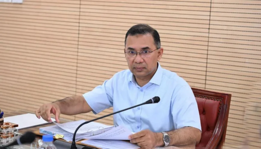 একনেকে অনুমোদন পেল ১৪ হাজার ৪১ কোটি টাকার ৮ উন্নয়ন প্রকল্প