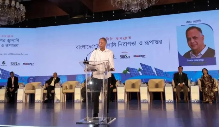 বিদ্যুৎ সেবার মান বাড়াতে বিতরণ ব্যবস্থা বেসরকারিকরণের পরিকল্পনা সরকারের
