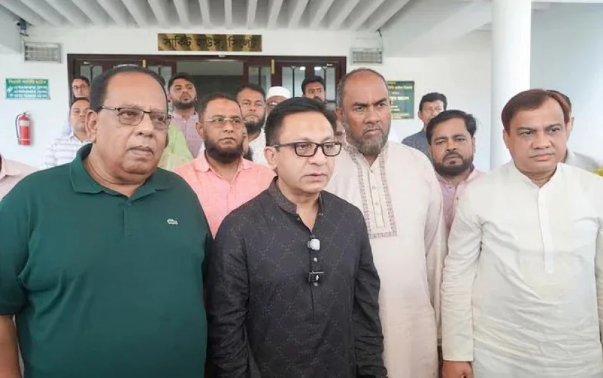 জনগণের ভোগান্তি কমাতে নিরলসভাবে কাজ করছে সরকার: বাণিজ্যমন্ত্রী