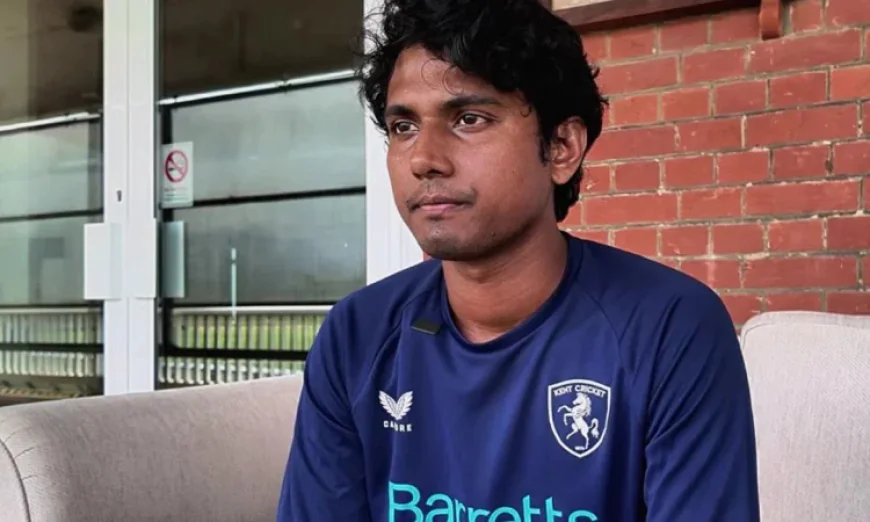এলপিএলে হাসানের বদলে রিপন
