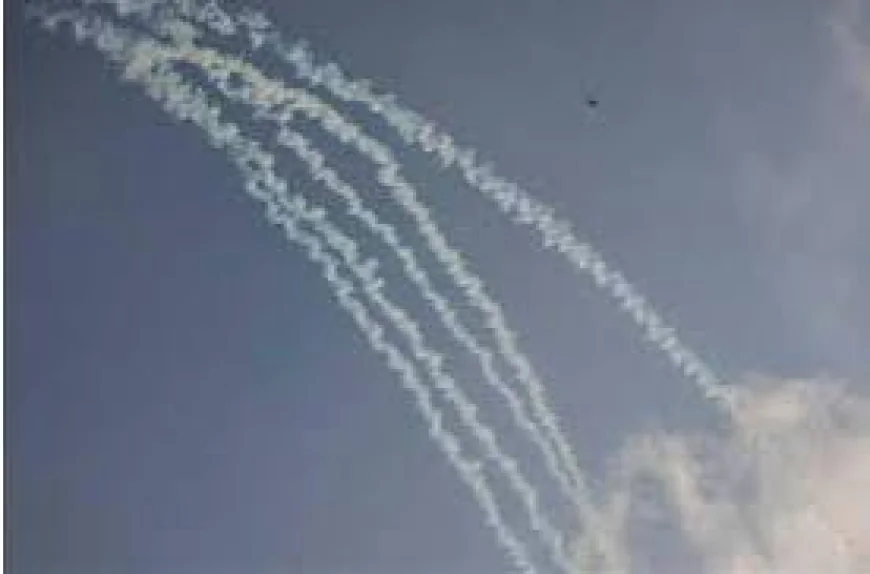 জর্ডান সীমান্তের কাছে ড্রোন ভূপাতিতের দাবি ইসরাইলের