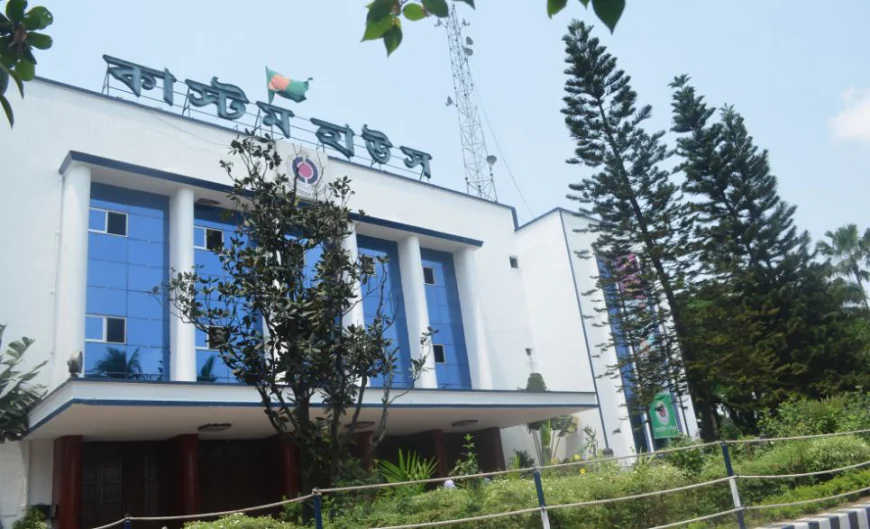 চট্টগ্রামে আমদানি খাদ্যপণ্যে অতিরিক্ত ওজন, আদায় ১৯ লাখ টাকা রাজস্ব