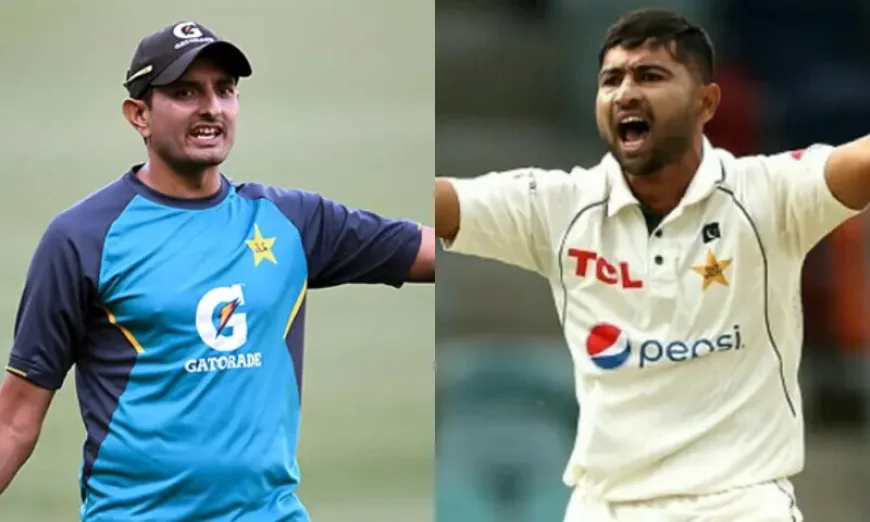ওয়েস্ট ইন্ডিজের কাছে হারের পর শাস্তিতে শাহজাদ-আব্বাস