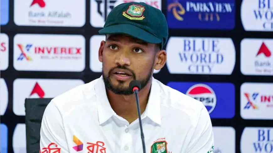 অস্ট্রেলিয়ায় সম্মান অর্জন, বেশি টেস্ট খেলতে চান শান্ত