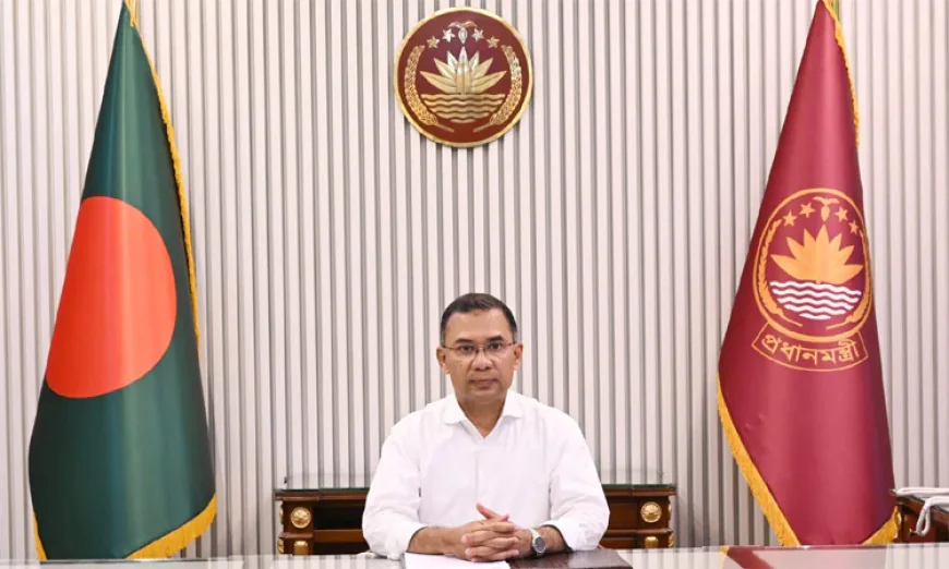 ছুটির দিনে রাজধানীর পরিচ্ছন্নতা দেখতে সড়ক পরিদর্শনে প্রধানমন্ত্রী