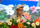 শিশুদের সুস্বাস্থ্যের জন্য মায়ের দুধ অপরিহার্য: স্বাস্থ্যমন্ত্রী