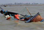 জগন্নাথপুরের হাওরে নৌকাডুবি, নিখোঁজ ৩
